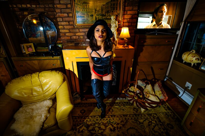 Ева, 24 года, 3 размер груди