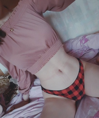 Вика, 19 лет, 2 размер груди